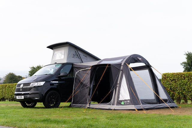 Drive Away Awnings