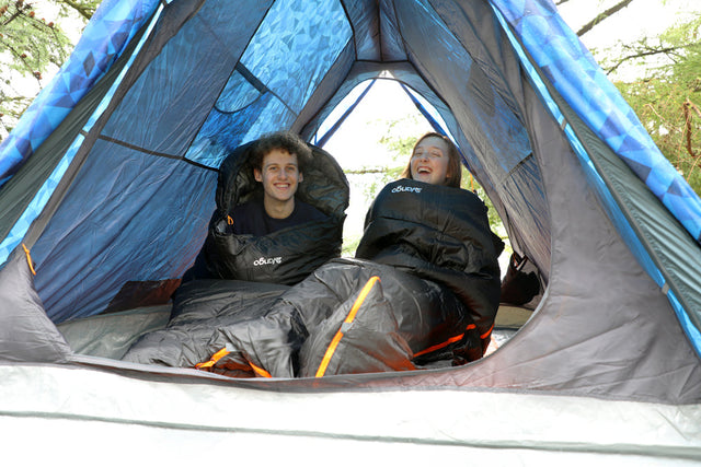 Sleeping Bags