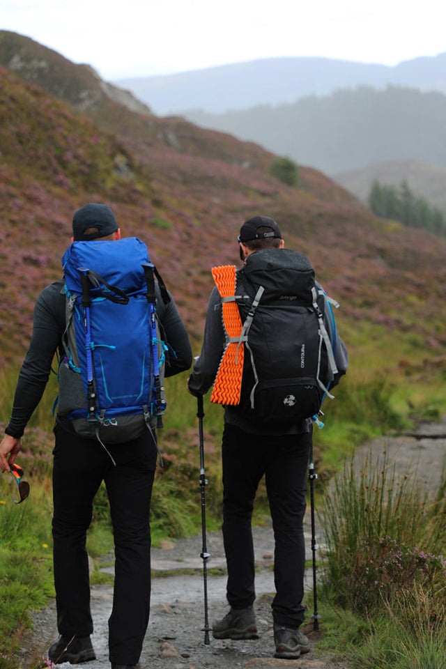 Rucksacks + Bags