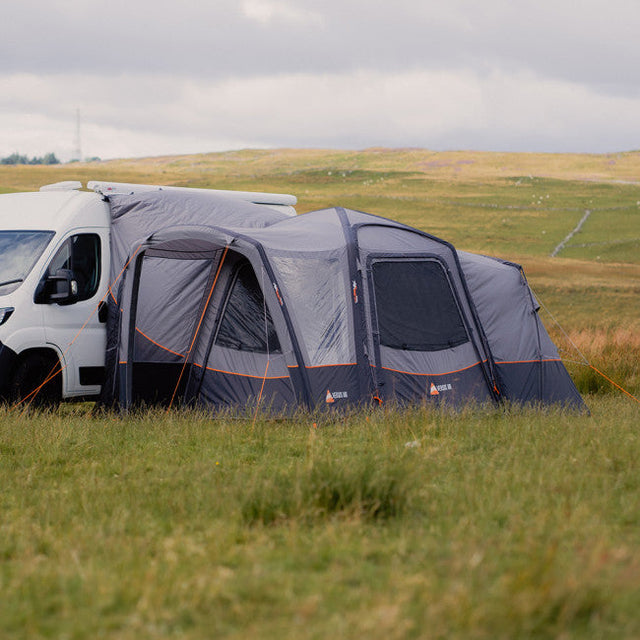 Campervan Awnings