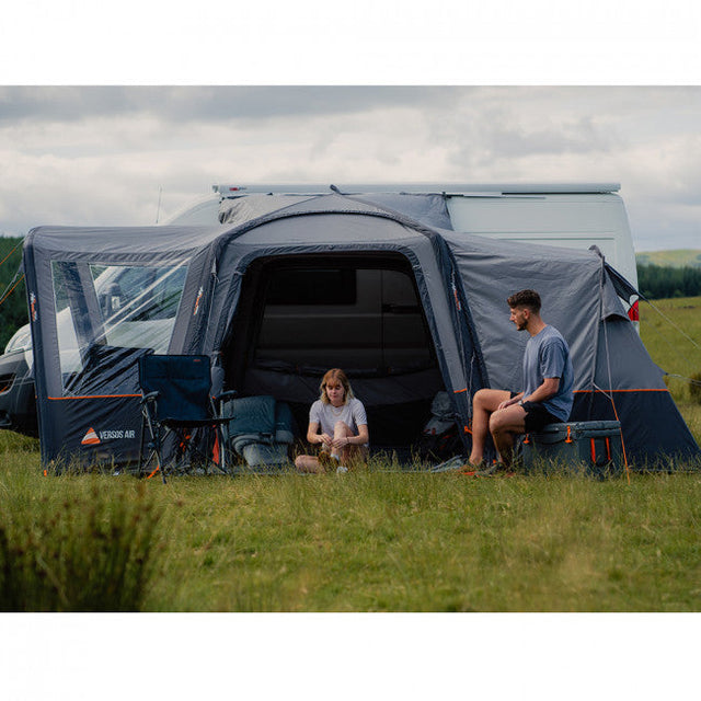 Awnings