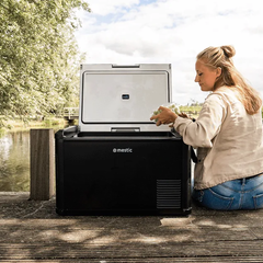 Collection image for: Cool Boxes and Camping Fridges
