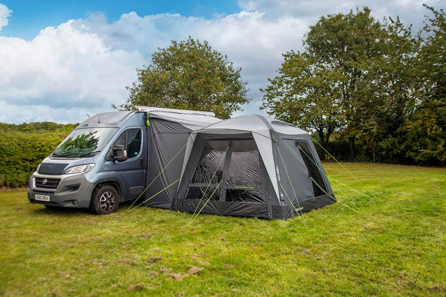 Outdoor Revolution