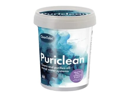 Puriclean 400g