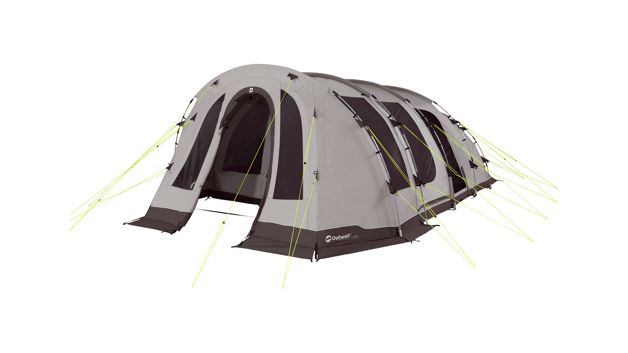 outwell tent sale uk Outwell Edmonds 6 TC Tent –