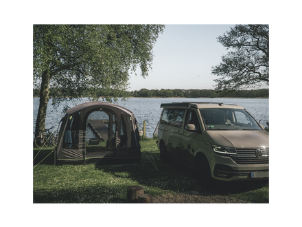 Outwell Armona Drive-Away Awning