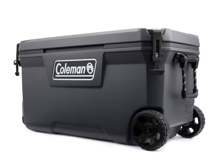 Coleman Convoy 100QT Wheeled