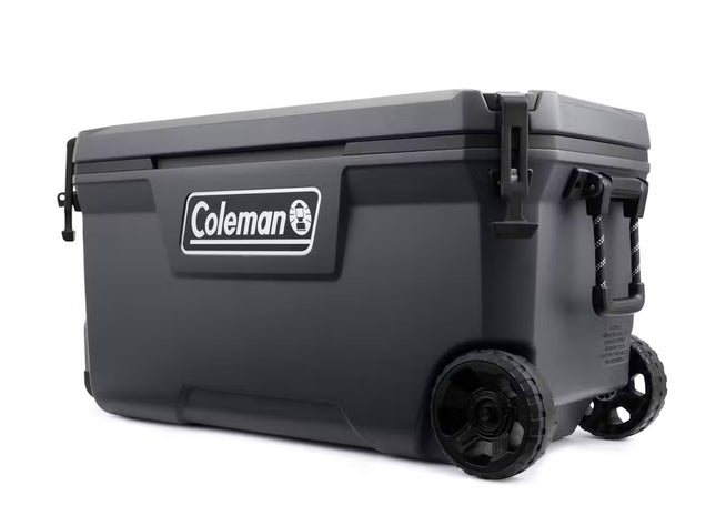 Coleman Convoy 100QT Wheeled