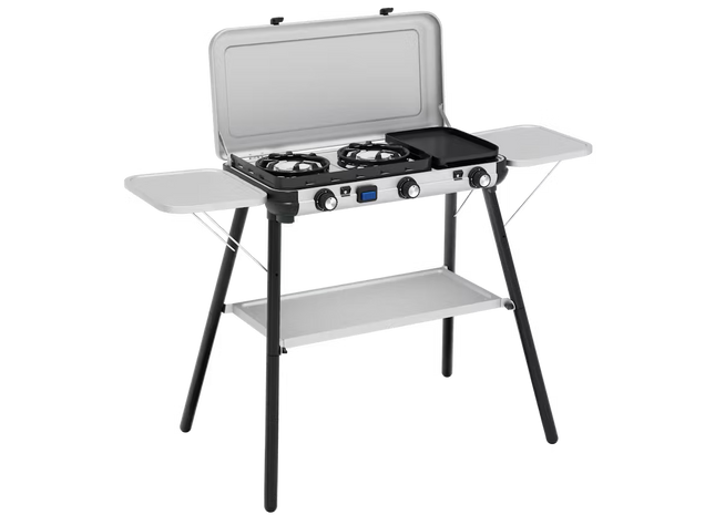 CAmpingaz Camping Kitchen 2 Multi Cook Plus