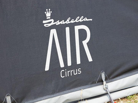 Isabella Cirrus North 300 Air