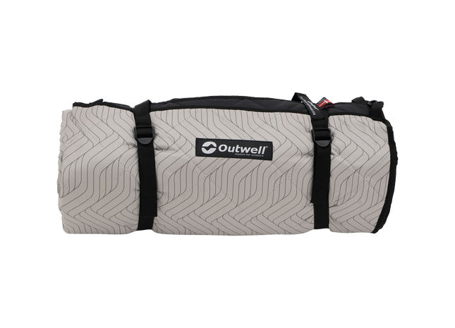 Outwell Cozy Carpet Monterey 4 Air
