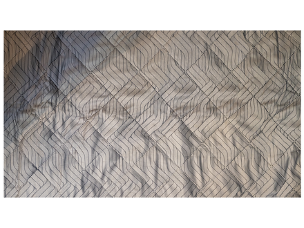 Outwell Cozy Carpet Monterey 4 Air