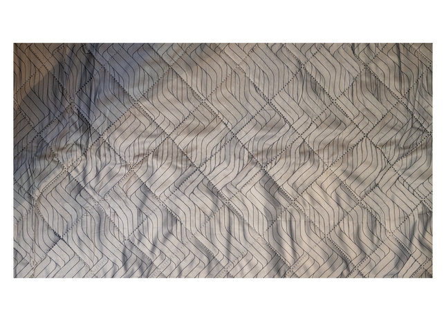 Outwell Cozy Carpet Monterey 4 Air