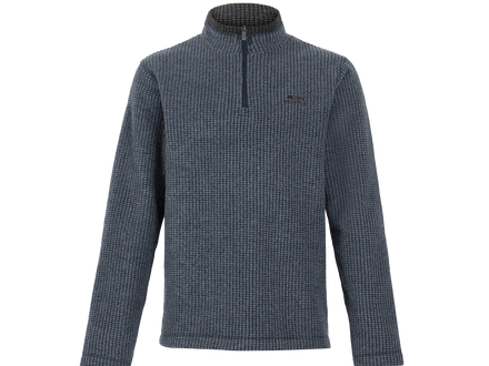 Weirdfish Newark Fleece