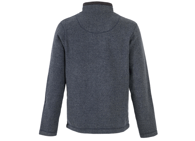 Weirdfish Newark Fleece