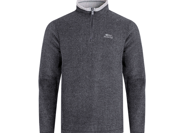 Weirdfish Newark Fleece