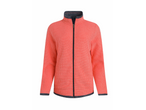 8 / Hot Coral
