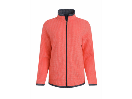 Weirdfish Ariana Full Zip Fleece