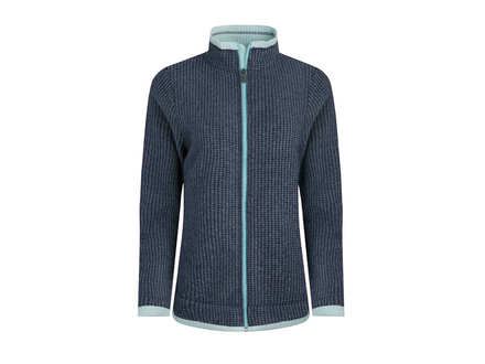 Weirdfish Ariana Full Zip Fleece