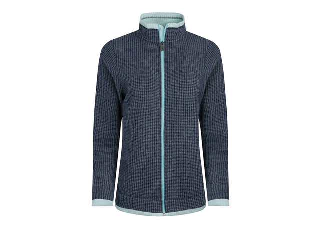Weirdfish Ariana Full Zip Fleece