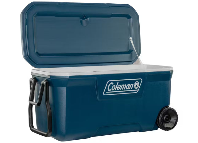 Coleman Xtreme 100QT Wheeled