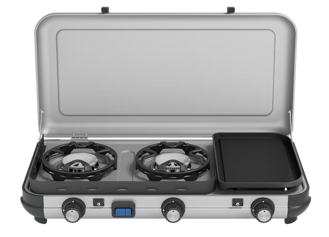 Campingaz Camping Kitchen 2 Multi Cook