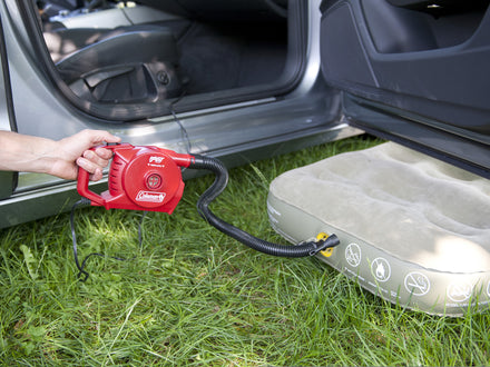 Coleman 12V QuickPump