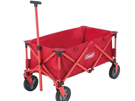 Coleman Outdoor Wagon