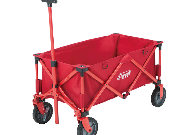Coleman Outdoor Wagon