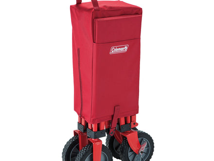 Coleman Outdoor Wagon