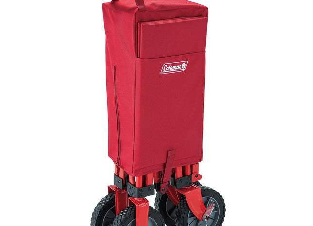 Coleman Outdoor Wagon