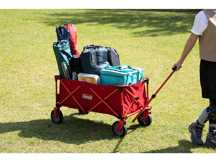 Coleman Outdoor Wagon