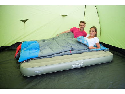 Coleman Comfort Bed Double