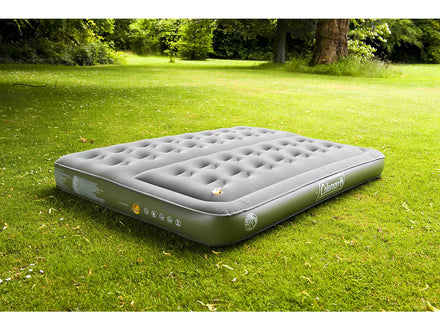 Coleman Comfort Bed Double