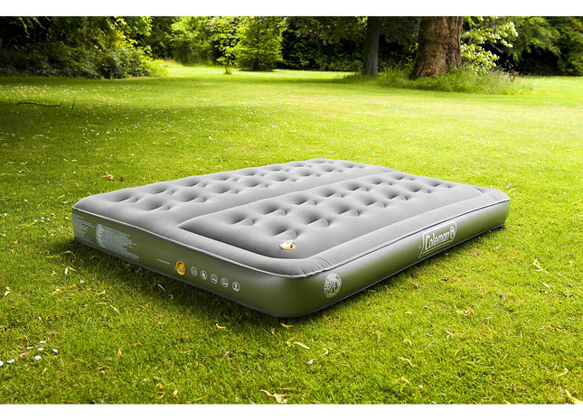 Coleman Comfort Bed Double