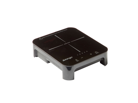 Vango Sizzle Electric induction Hob