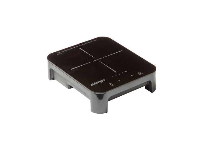 Vango Sizzle Electric induction Hob