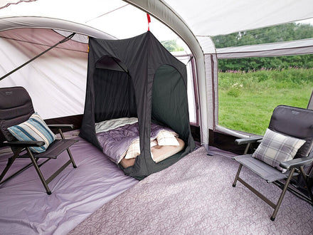 Vango BR001 - Drive Away Awning Bedroom