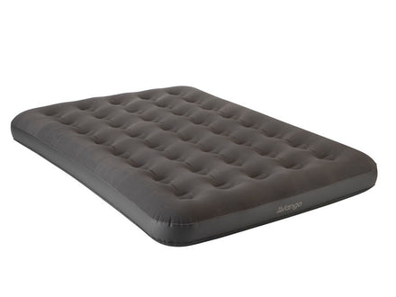 Vango Double Flocked Airbed