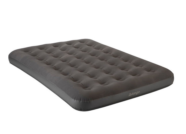 Vango Double Flocked Airbed