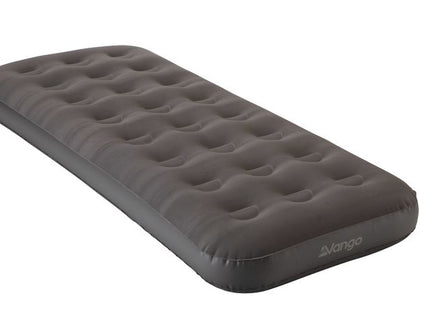 Vango Single Flocked Airbed