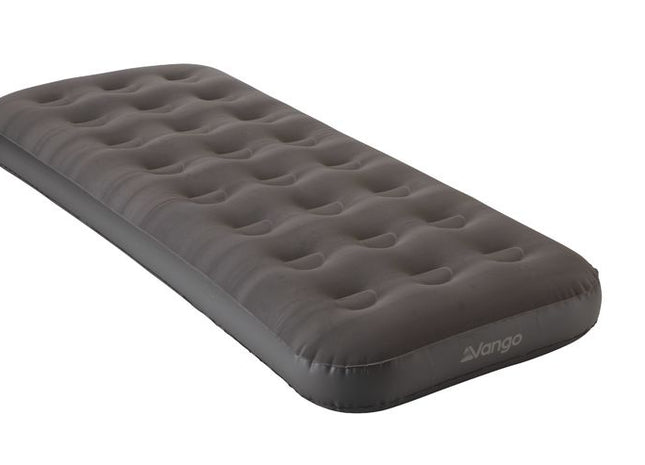 Vango Single Flocked Airbed