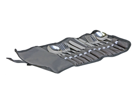 Vango Family Cutlery Set