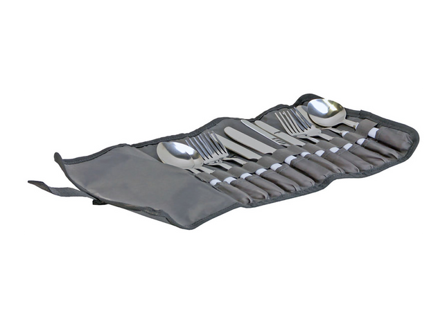 Vango Family Cutlery Set