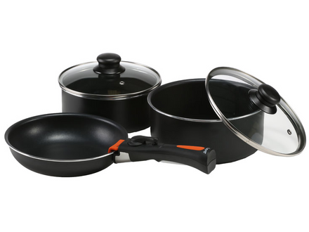 Vango Gourmet Cook Kit