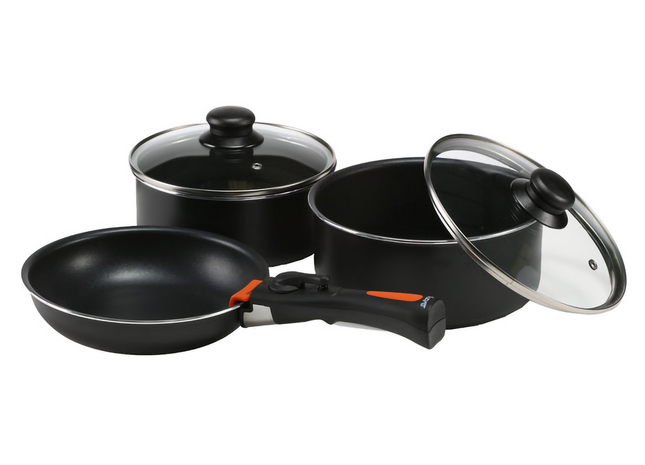 Vango Gourmet Cook Kit