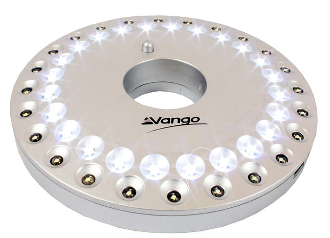 Vango Light Disc
