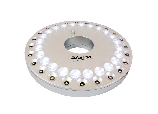 Vango Light Disc