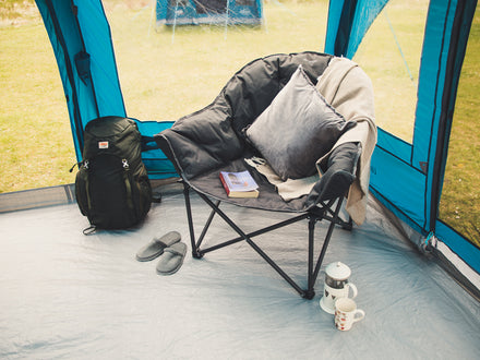 Vango Titan 2 Oversized Chair