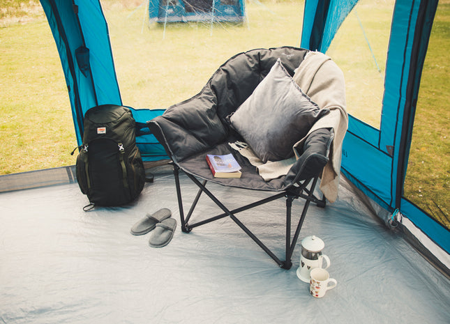 Vango Titan 2 Oversized Chair